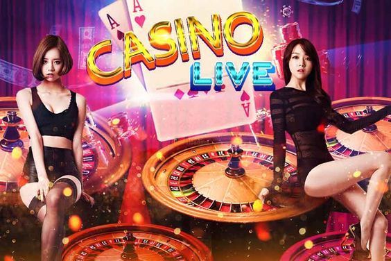 Betfred Live Casino