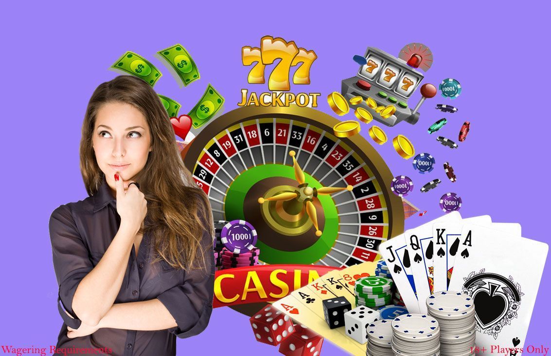 Betfred Live Casino