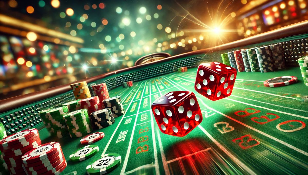 Betfred Live Casino