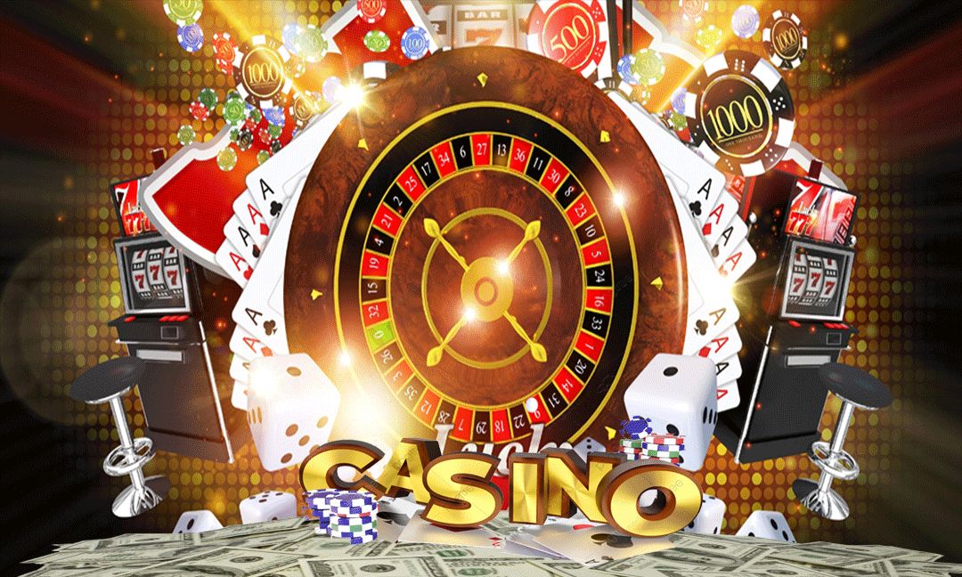 Betfred Live Casino
